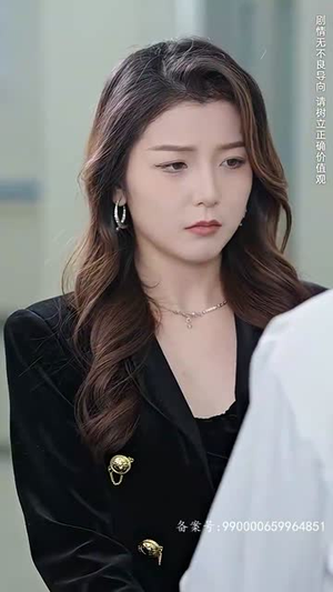 许你盛焰（78集）无需充值尽情看