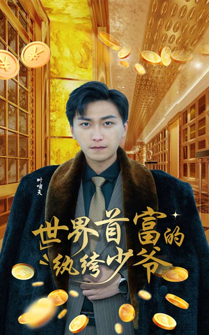 世界首富的纨绔少爷（78集）独家资源免费看