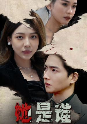 她是谁（79集）小短剧抢先看