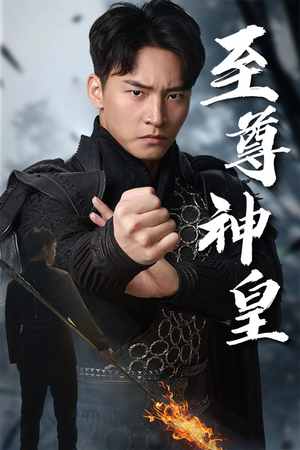 至尊神皇（88集）热门短剧又来了