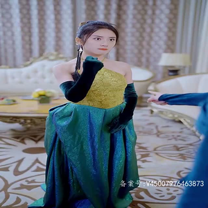 女将军来打工（女战神她不讲武德）热播短剧重燃