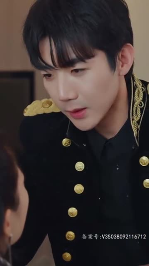 少将大人求放过（85集）大结局