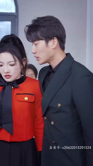 特工夫妇（82集）精彩的短剧