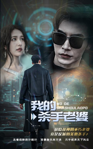 我的杀手老婆（97集）短剧热播中