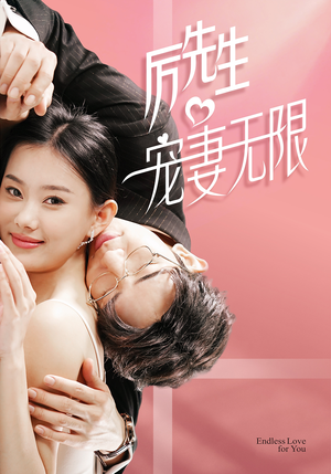 历先生宠妻无限（100集）全集我都看完了