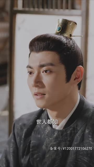 缚春情（74集）爆款热门短剧