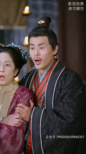 天命神侯 102集今日最火短剧