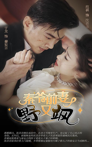 秦爷前妻野又飒（100集）推荐热门短剧