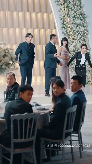 请跟我的老公结婚吧（66集）短剧解说全集