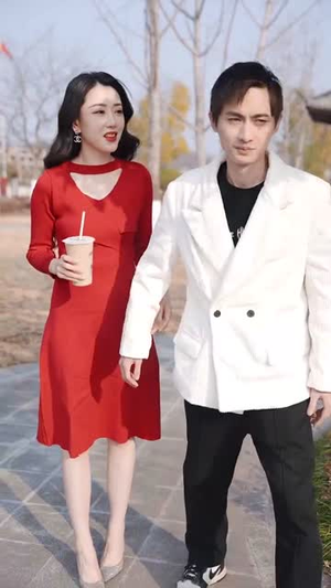 危险的她（长篇）最新短剧推荐