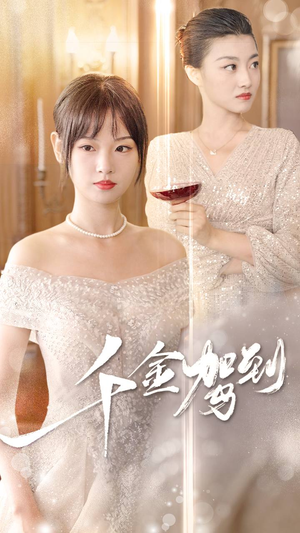 千金驾到（80集）免费观看全集