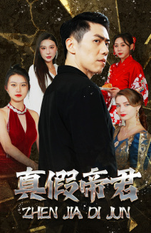 真假帝君（83集）每日短剧推荐