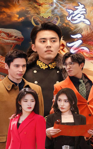 新版：凌云（85集）热门短剧抢先看