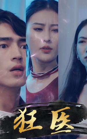 狂医（80集）在线免费观影