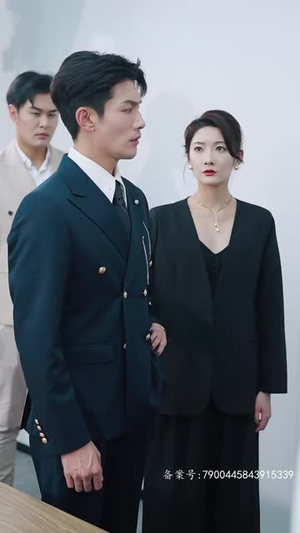 沈总今天上钩了吗（49集）短剧排行榜