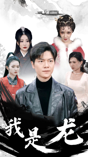 我是龙（80集）精彩短剧分享