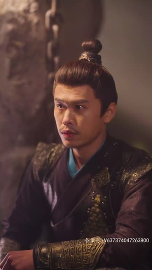 青莲劫（76集）悬疑短剧推荐