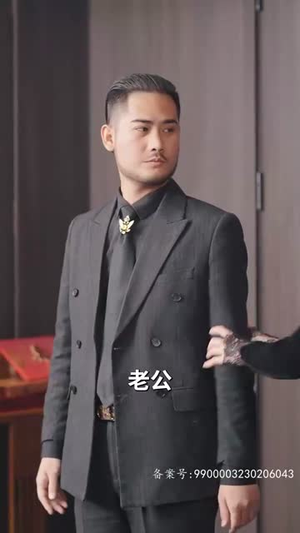 成王（95集）热播古装短剧