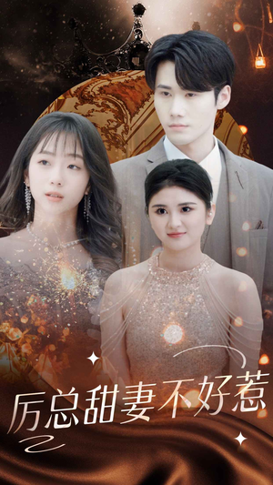 历总前妻不好惹（75集）短剧片段分享