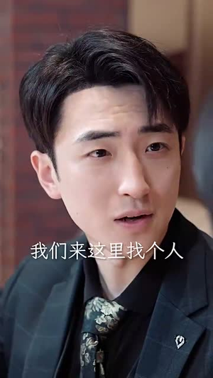 秘宠（100集）全剧看到大结局