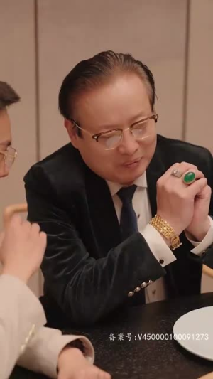 你是长夜也是烟火（89集）短剧太好看了