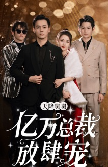 天降舅舅亿万总裁放肆宠（71集）高清无码免费看