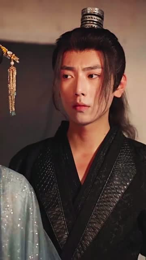 权宠娇妃（77集）快来看短剧