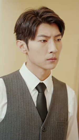 穆总错爱难收（95集）最新热播短剧