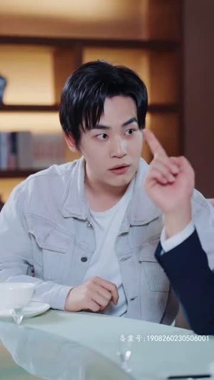 无敌吹牛系统（100集）高质量短剧推荐