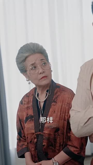 精武风云（96集）热门短剧抢先