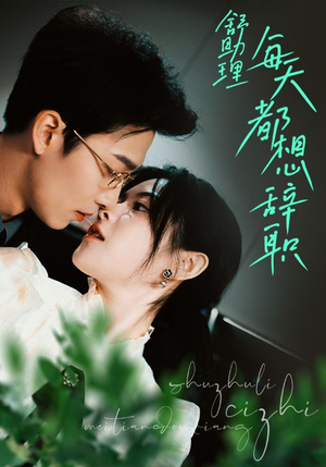 舒助理每天都想辞职（103集）免费在线看