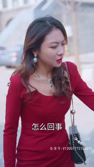 世仁之重回巅峰（91集）古代短剧推荐