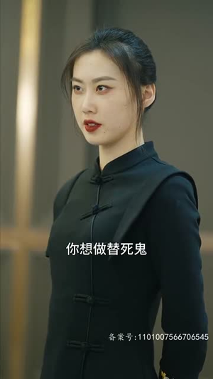 热辣滚烫之特工妈妈（77集）最火爆的短剧