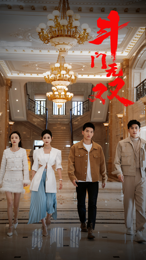 斗门无双（81集）短剧全集更精彩