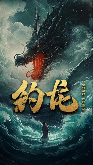 钓龙（94集）热门短剧抢先看