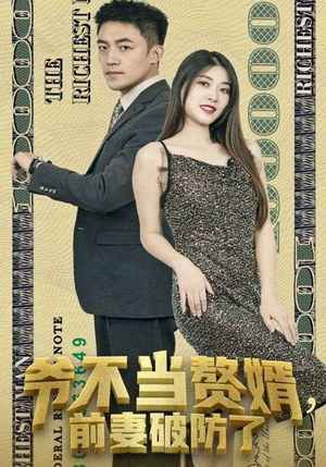 爷不当赘婿，前妻破防了（80集）在线看