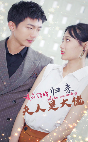 一夜错嫁归来夫人是大佬（101集）全集免费