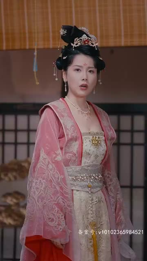 保护我方公主大人（104集）恋爱短剧分享