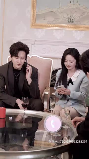 爱在刻骨铭心（90集）剧好看短剧推荐