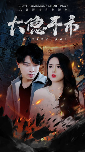 大隐于市（88集）好看的国产短剧