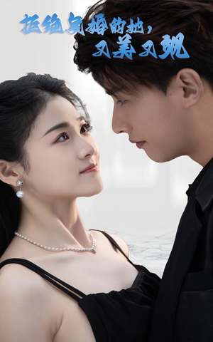 拒绝复婚的她，又美又飒（100集）看精彩短剧