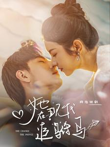 她在现代追驸马（100集）每日短剧追不停