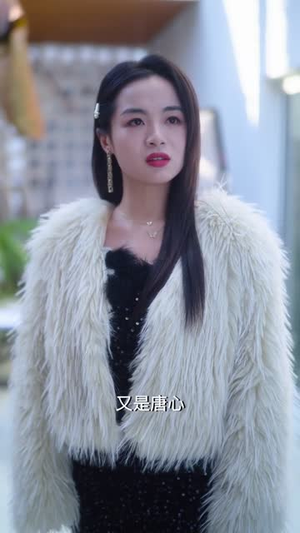 捂紧我的小马甲（80集）最新上映免费看