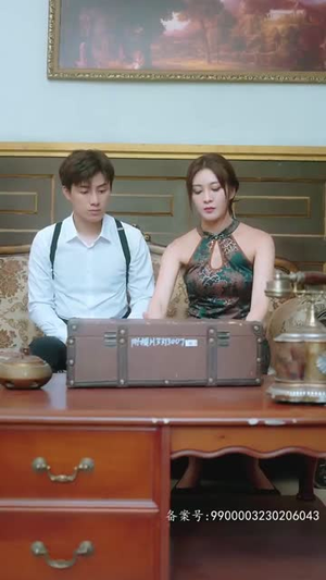 镇妖师之狐妖新娘（80集）热门短剧抢先