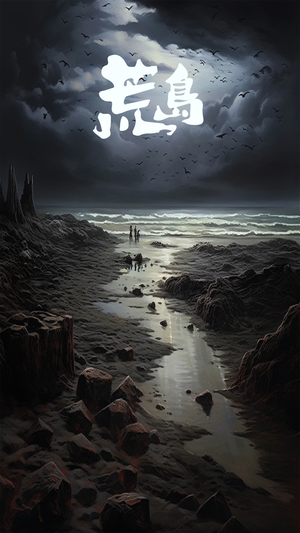 荒岛（84集）看到了大结局