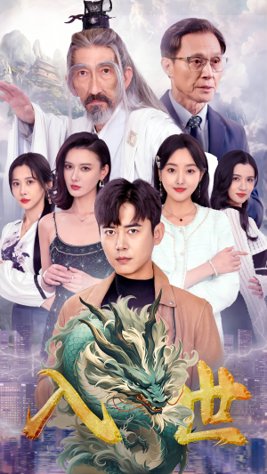 入世（76集）热门短剧分享