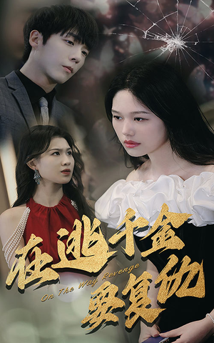 在逃千金要复仇（98集）热门短剧抢先