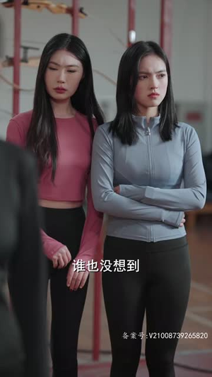 同学你认错人了（77集）河马免费短剧