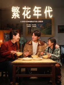 繁花年代（81集）第三季