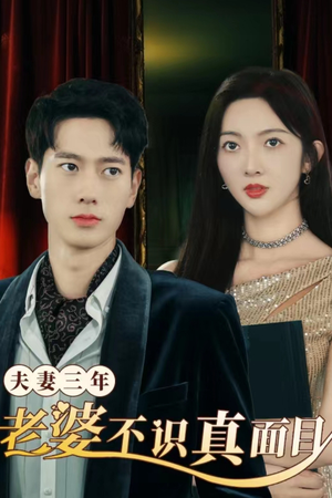 夫妻三年老婆不识真面目（83集）真的太好看了